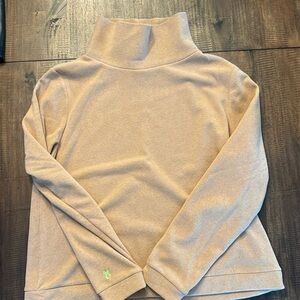 NWOT Dudley Stephens Terry Fleece Park Slope